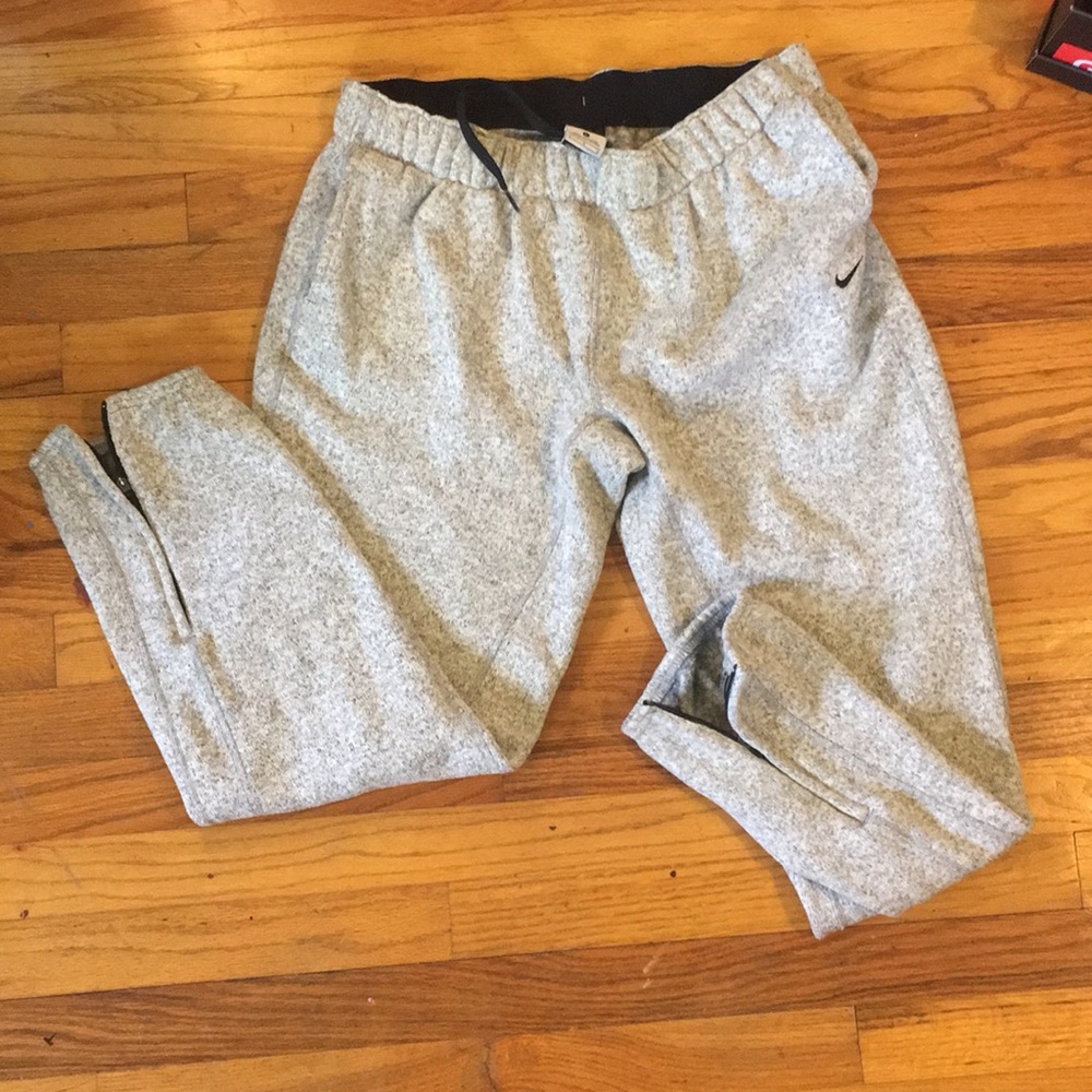 Nike jogger Sweat Pants
